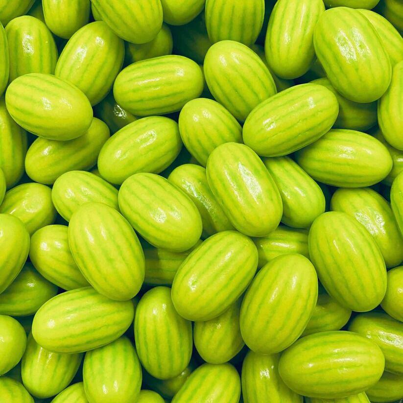 CHEWING-GUM ACIDULES MELON SAC